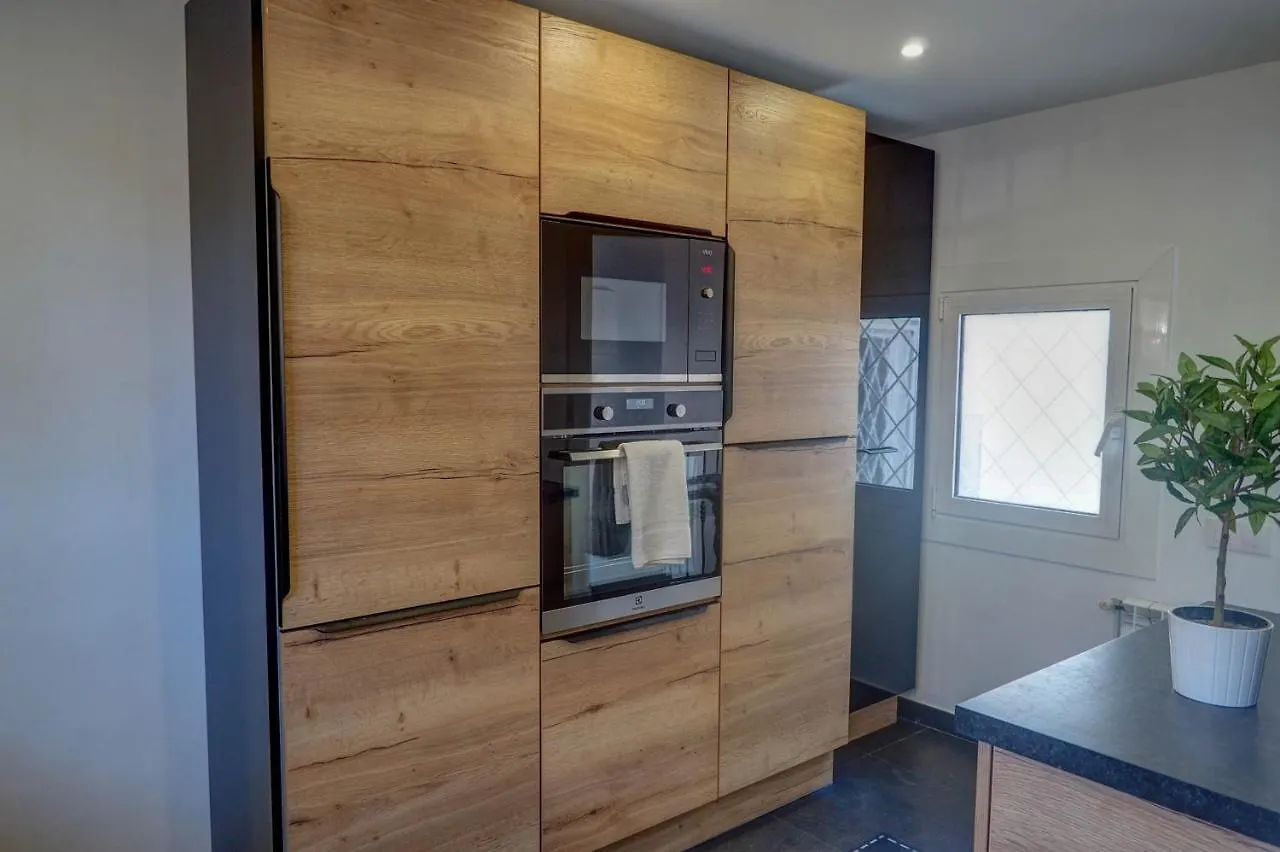 The Moonlight Sea View By Hello Homes סיטגס