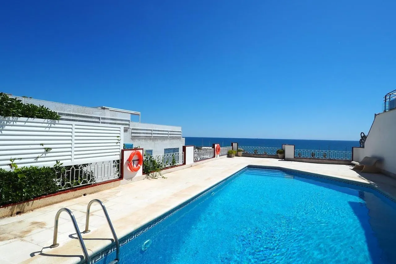 The Moonlight Sea View By Hello Homes Sitges Villa