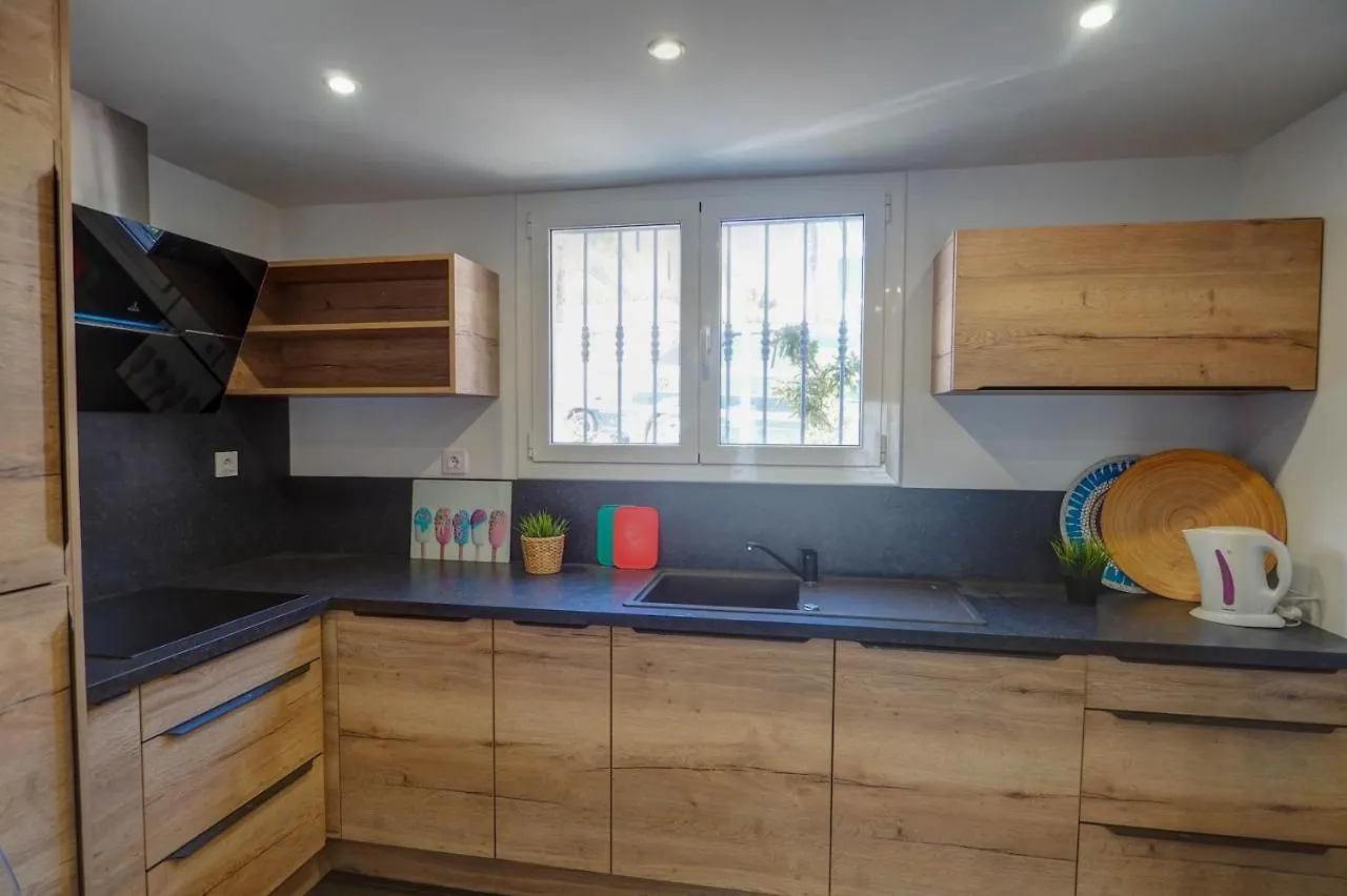 The Moonlight Sea View By Hello Homes סיטגס 0*,  ספרד