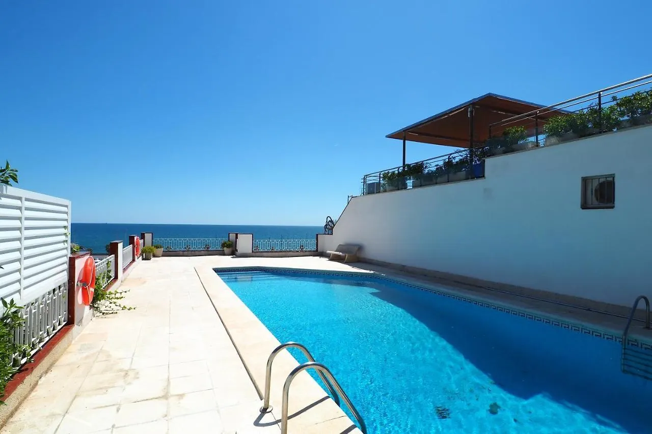 The Moonlight Sea View By Hello Homes Sitges Spain