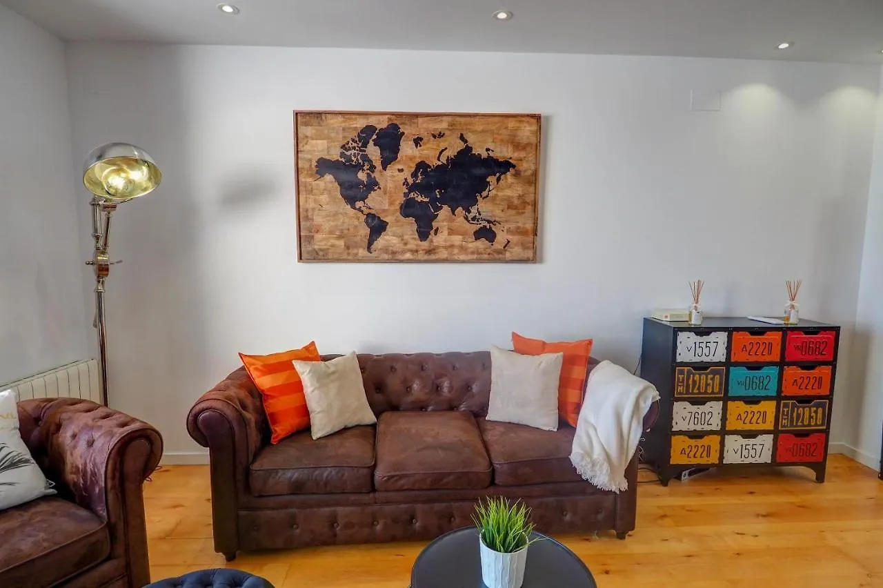 The Moonlight Sea View By Hello Homes Sitges