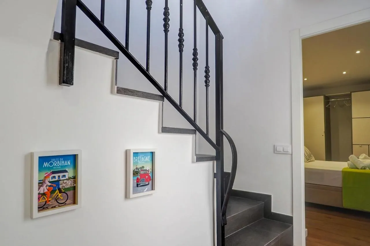 Villa The Moonlight Sea View By Hello Homes Sitges Spain
